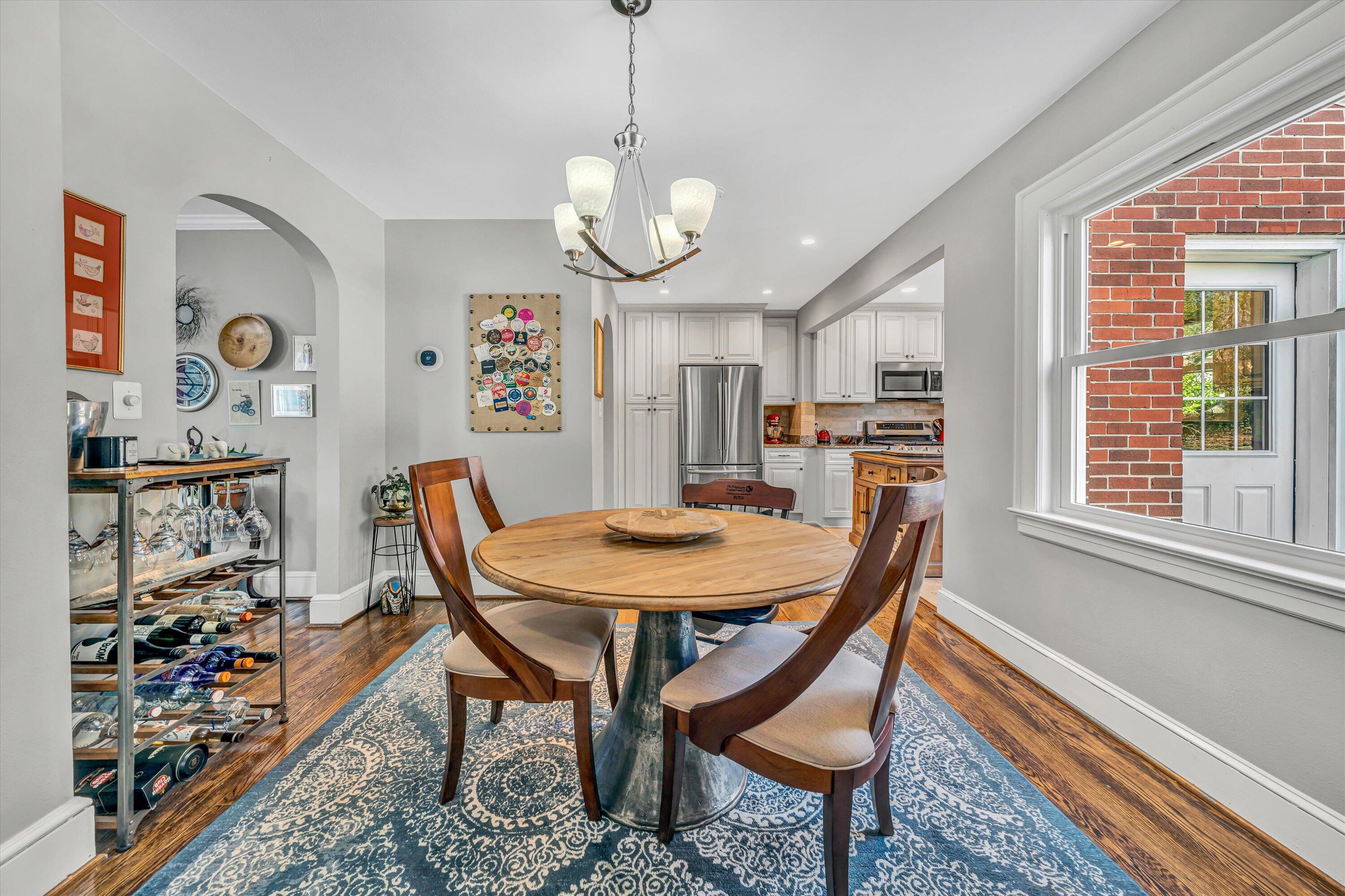 2418 Oakland BLVD NW