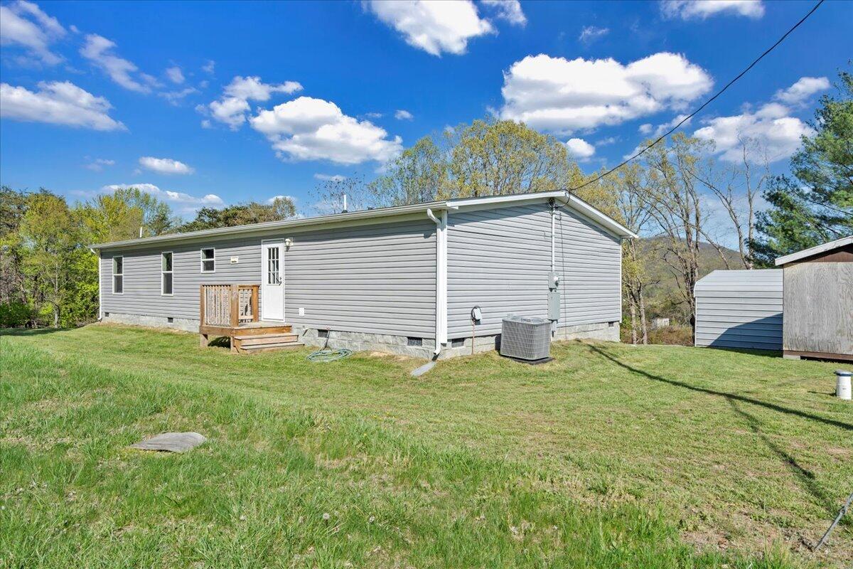 301 Village DR