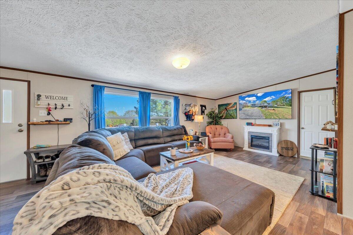 301 Village DR