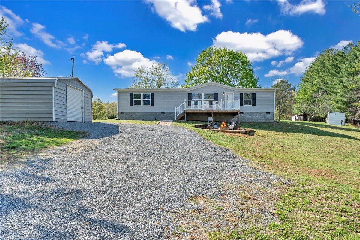 301 Village DR