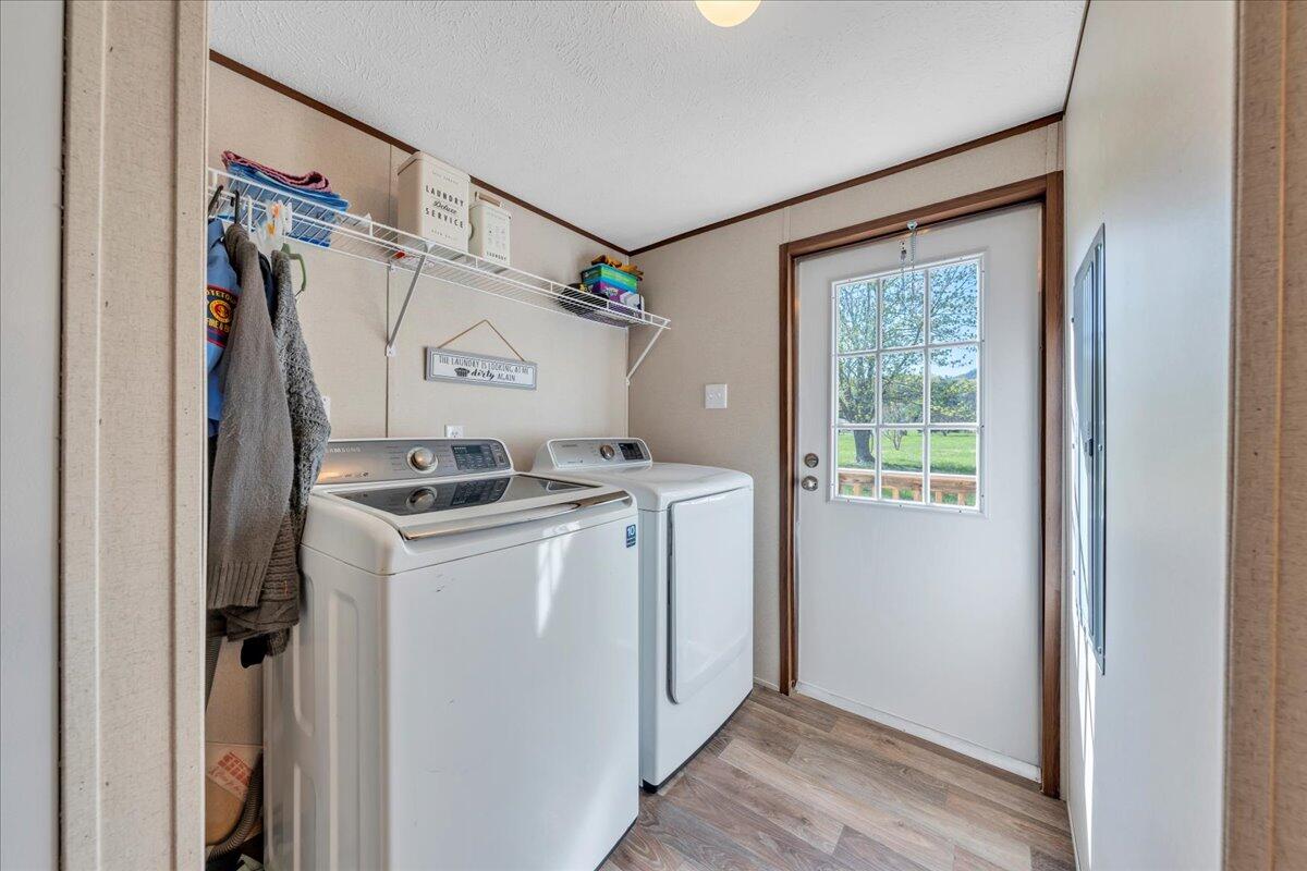 301 Village DR