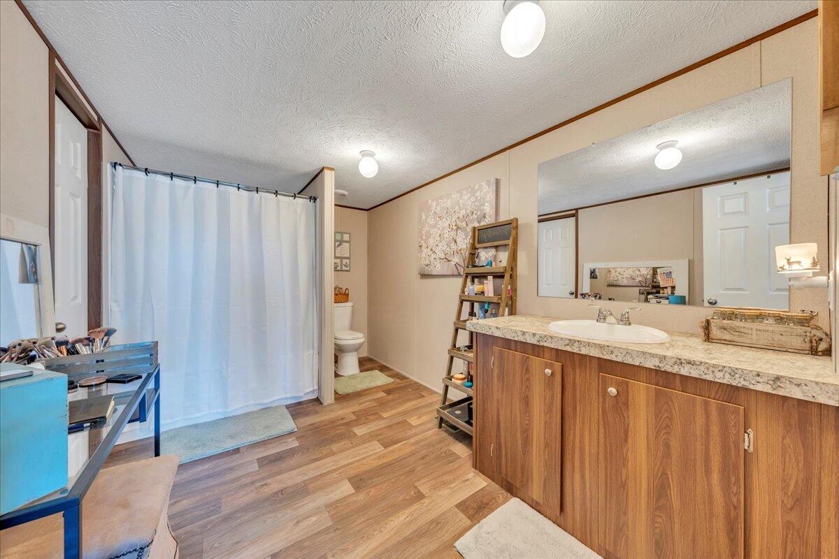 301 Village DR