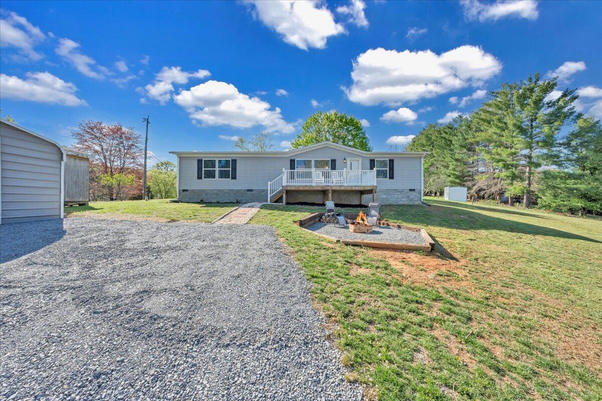301 Village DR