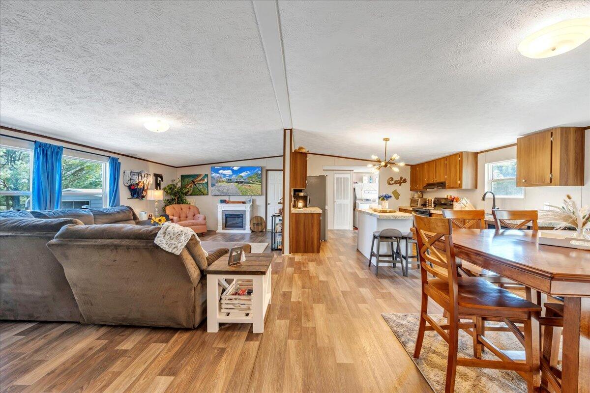 301 Village DR