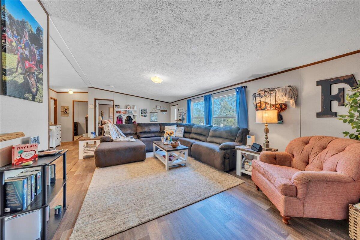 301 Village DR
