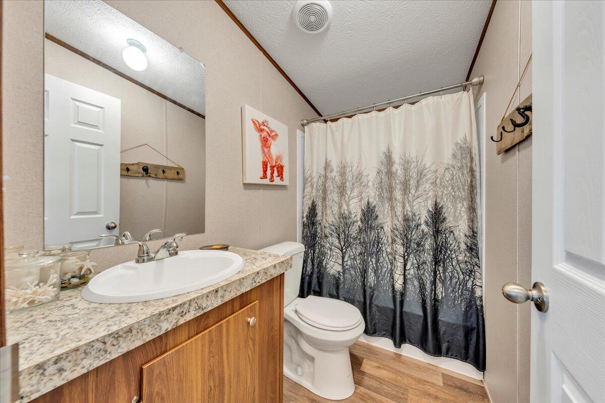 301 Village DR