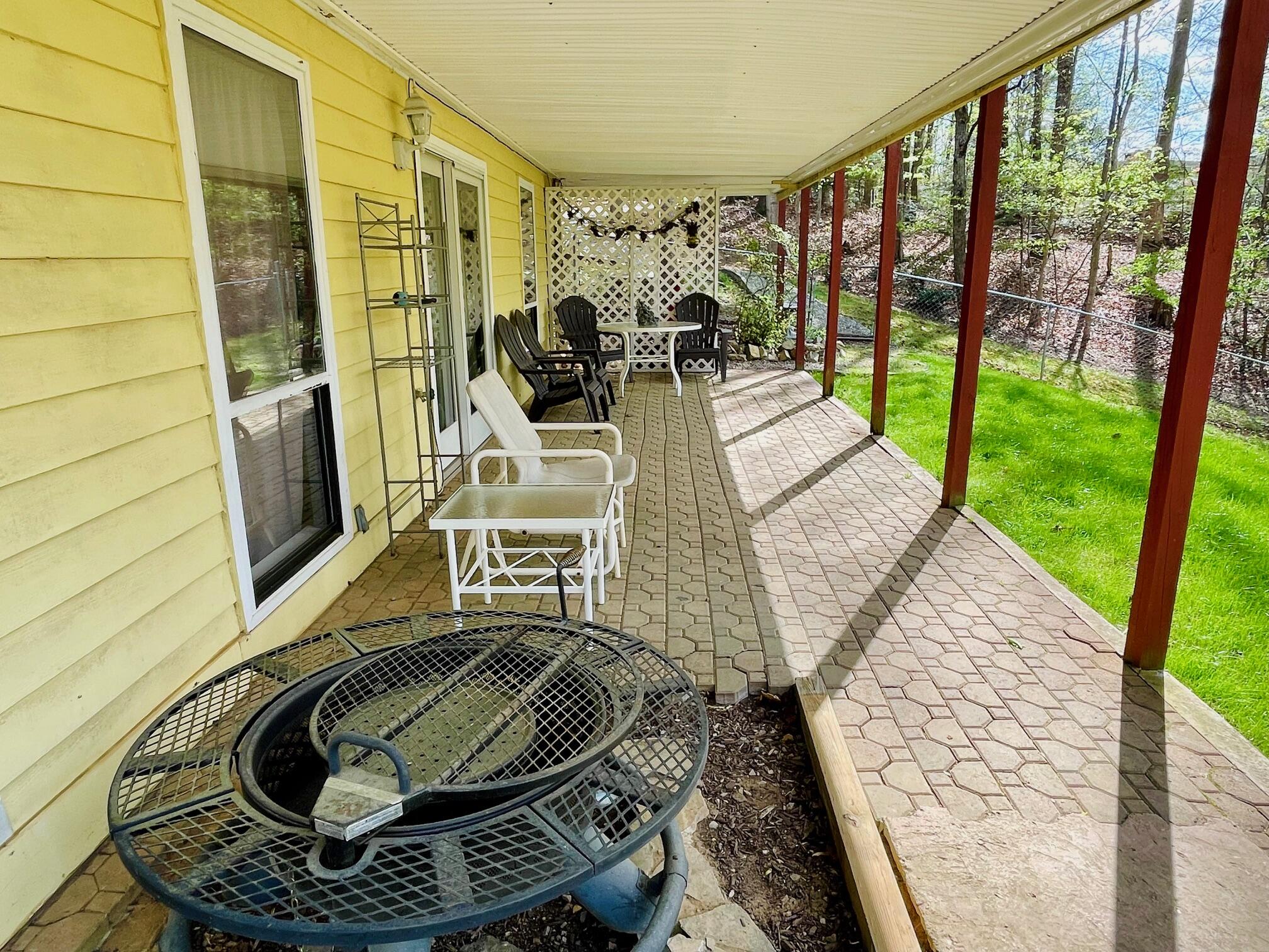 103 Cables CT
