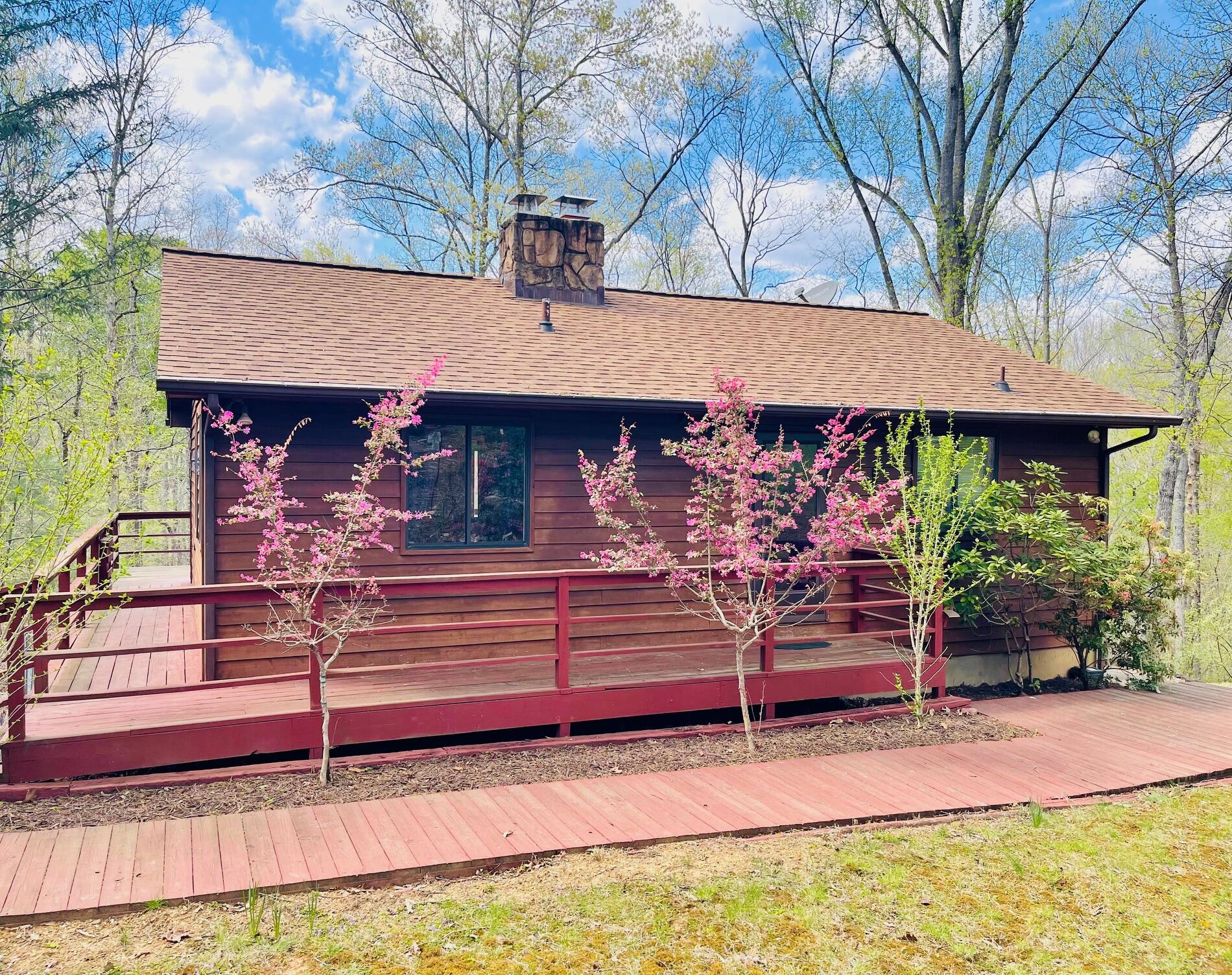 103 Cables CT