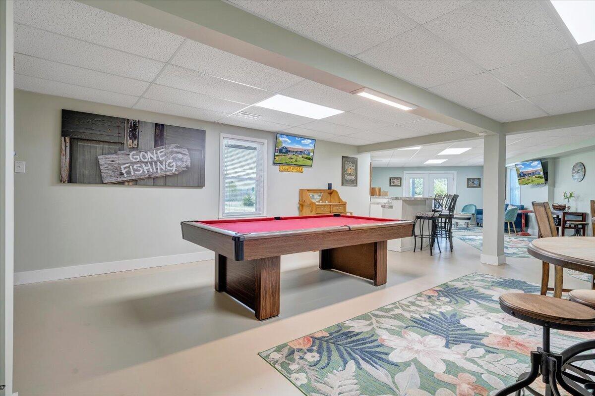 1657 Morgans Church RD