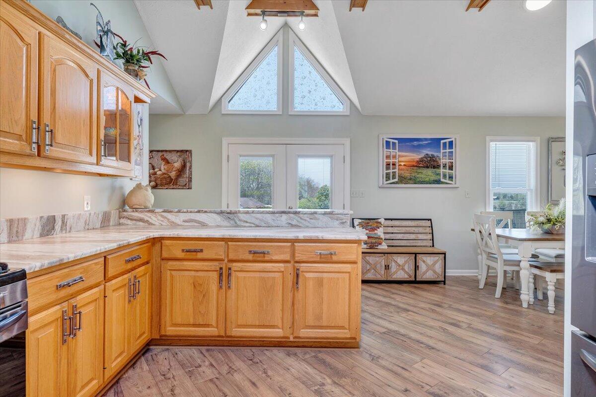 1657 Morgans Church RD