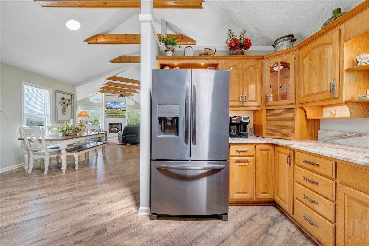 1657 Morgans Church RD