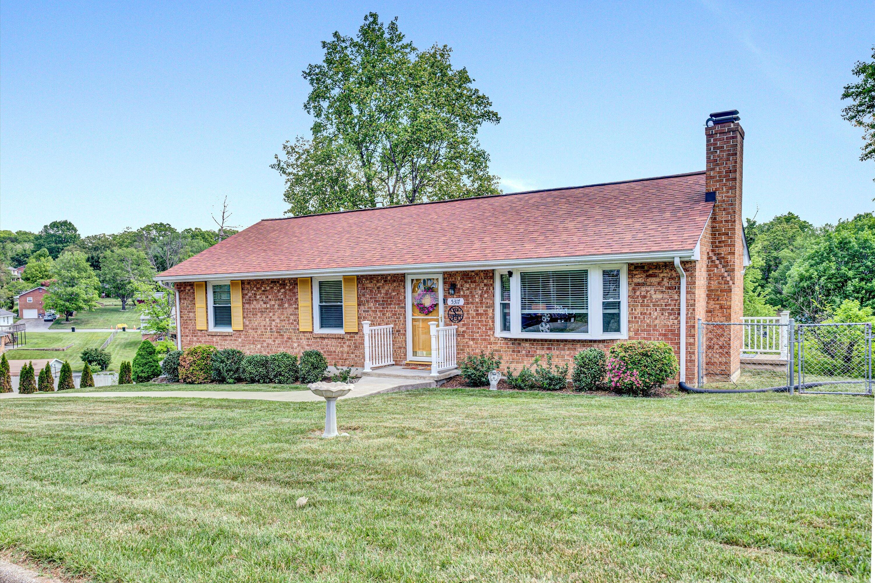 5317 Eveningwood LN