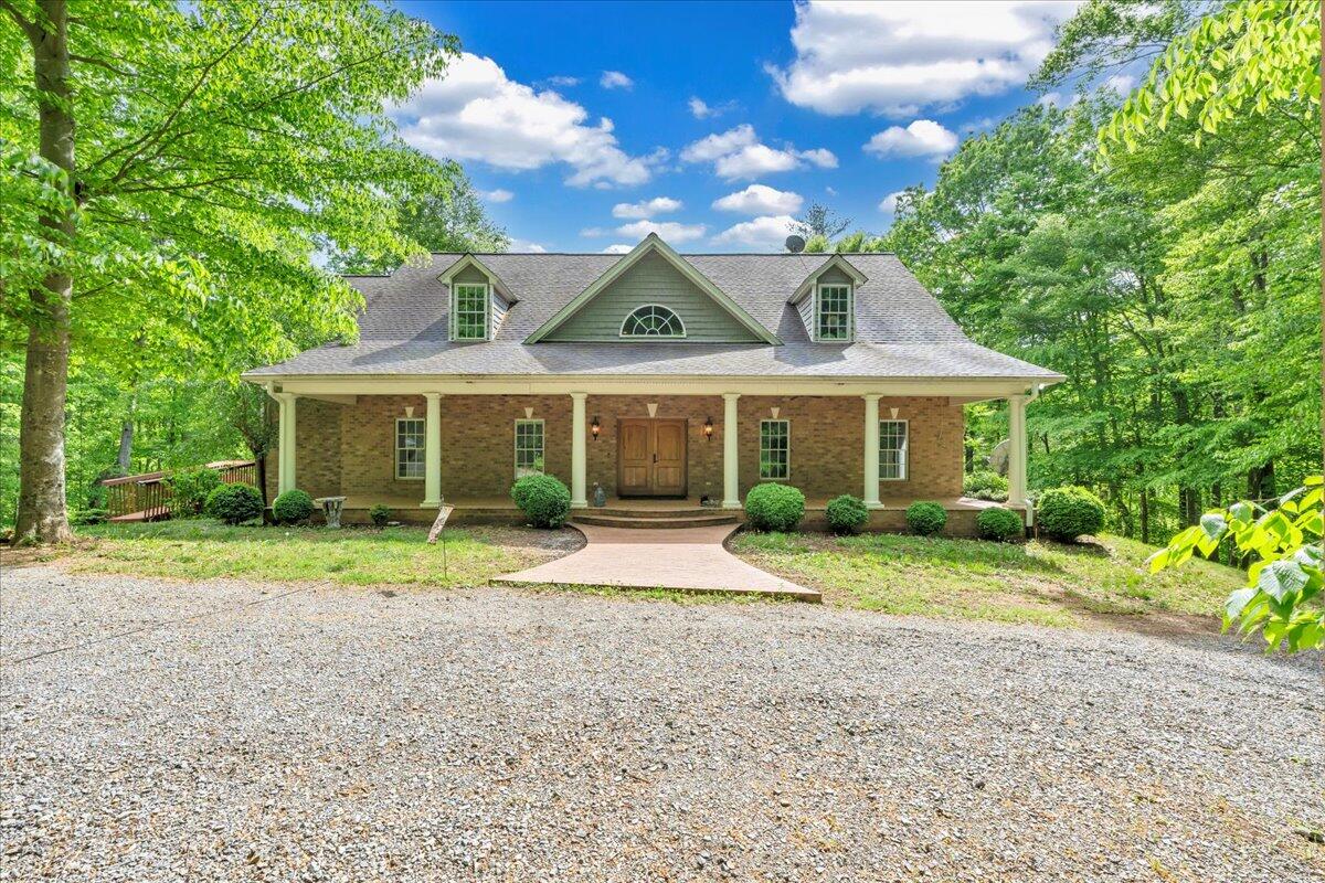 640 Flanders RD