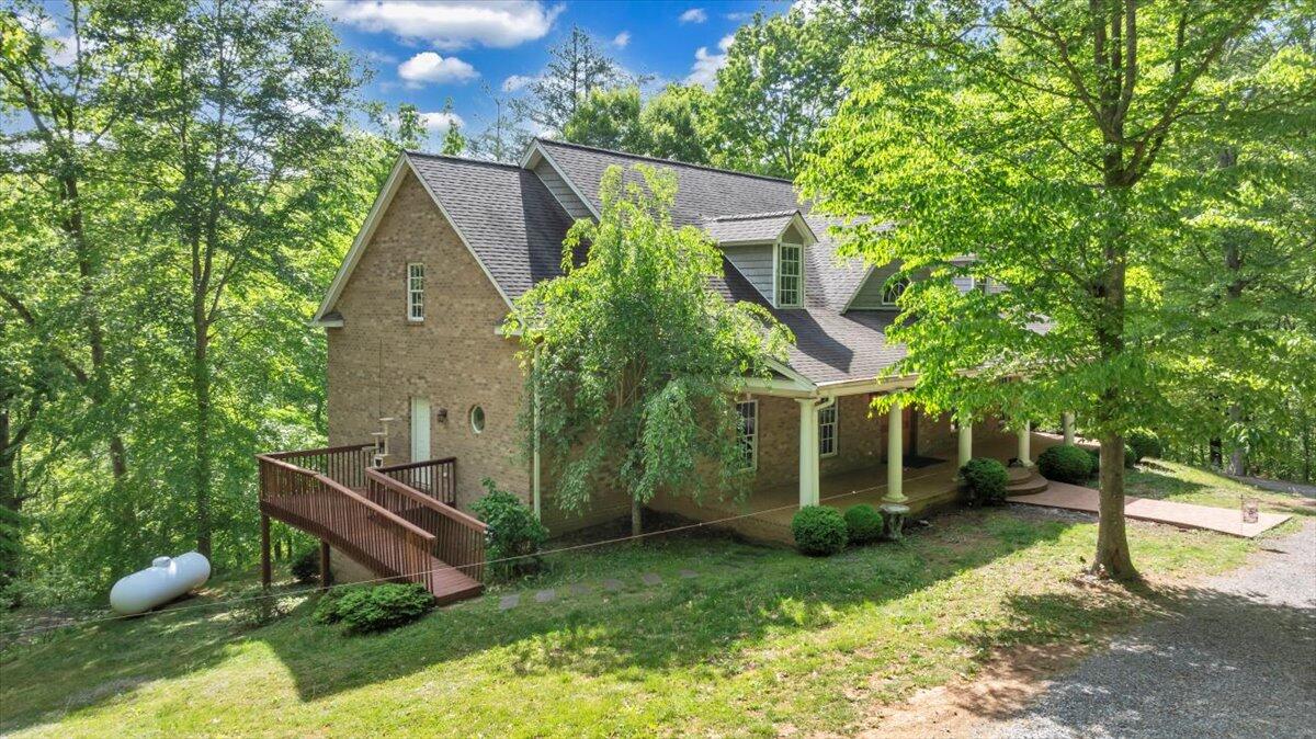 640 Flanders RD