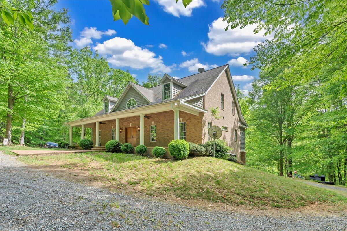 640 Flanders RD