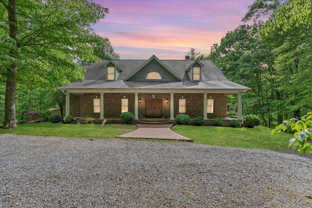640 Flanders RD
