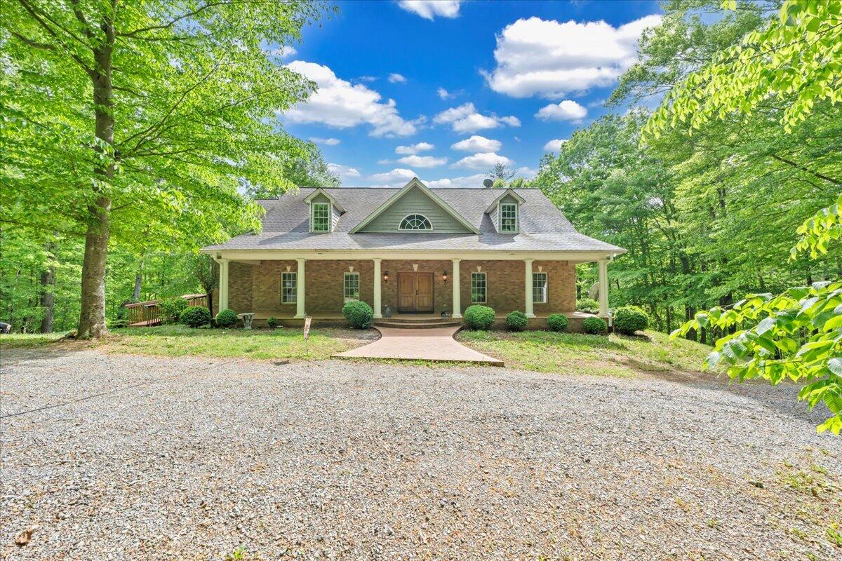 640 Flanders RD