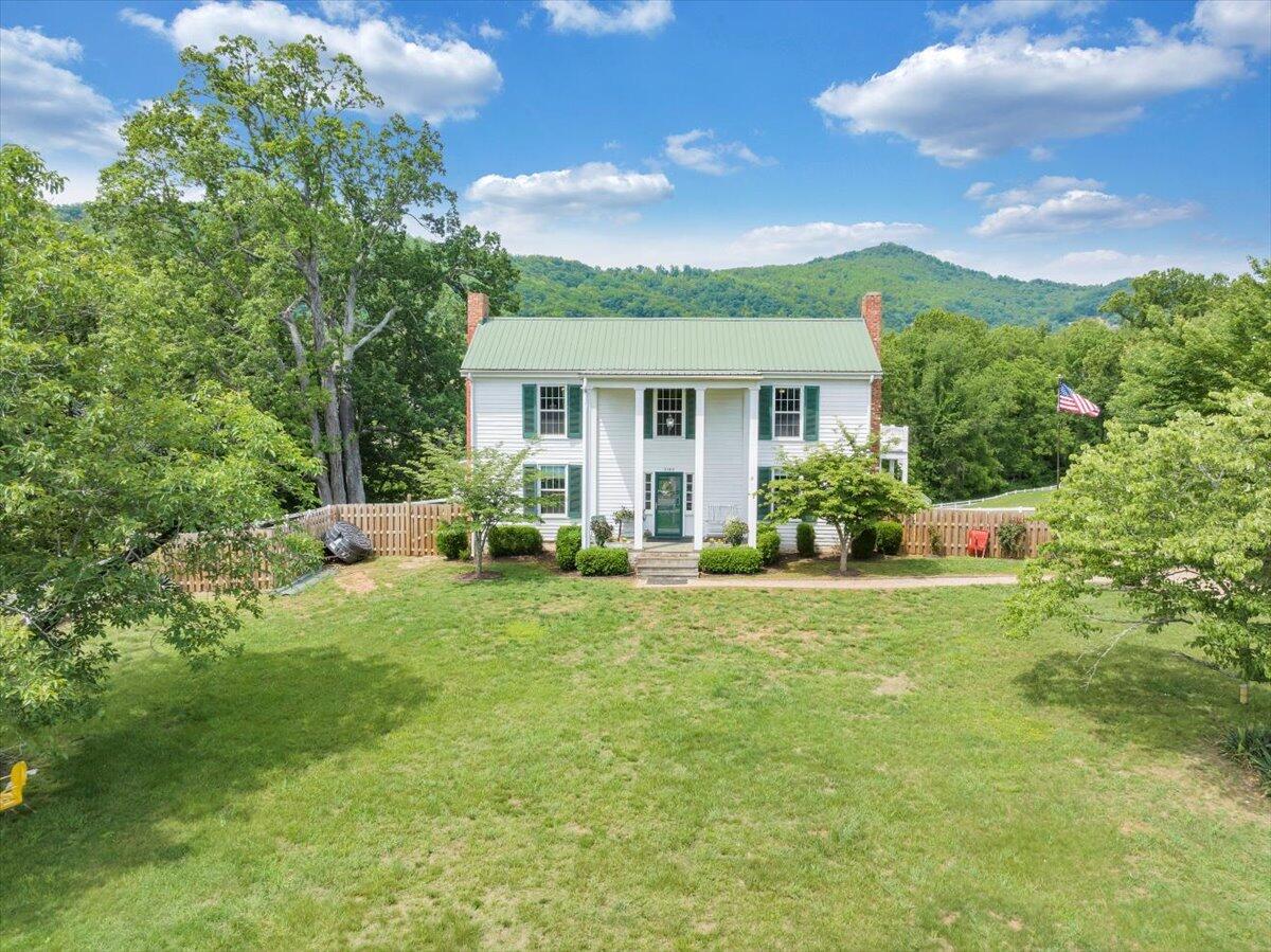 2148 Mountain View RD