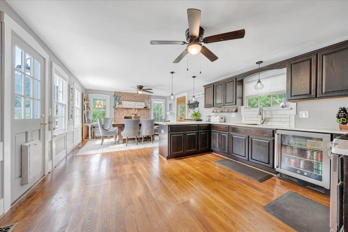 2148 Mountain View RD