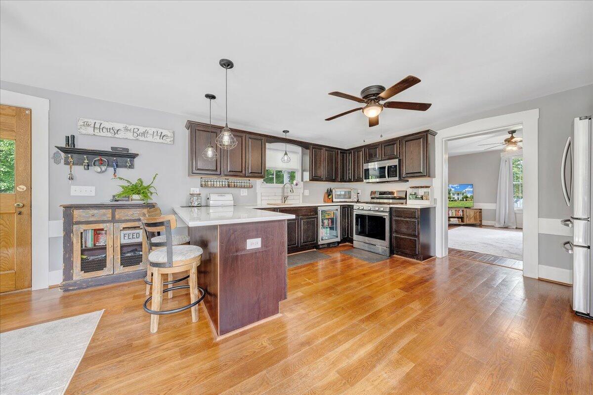 2148 Mountain View RD