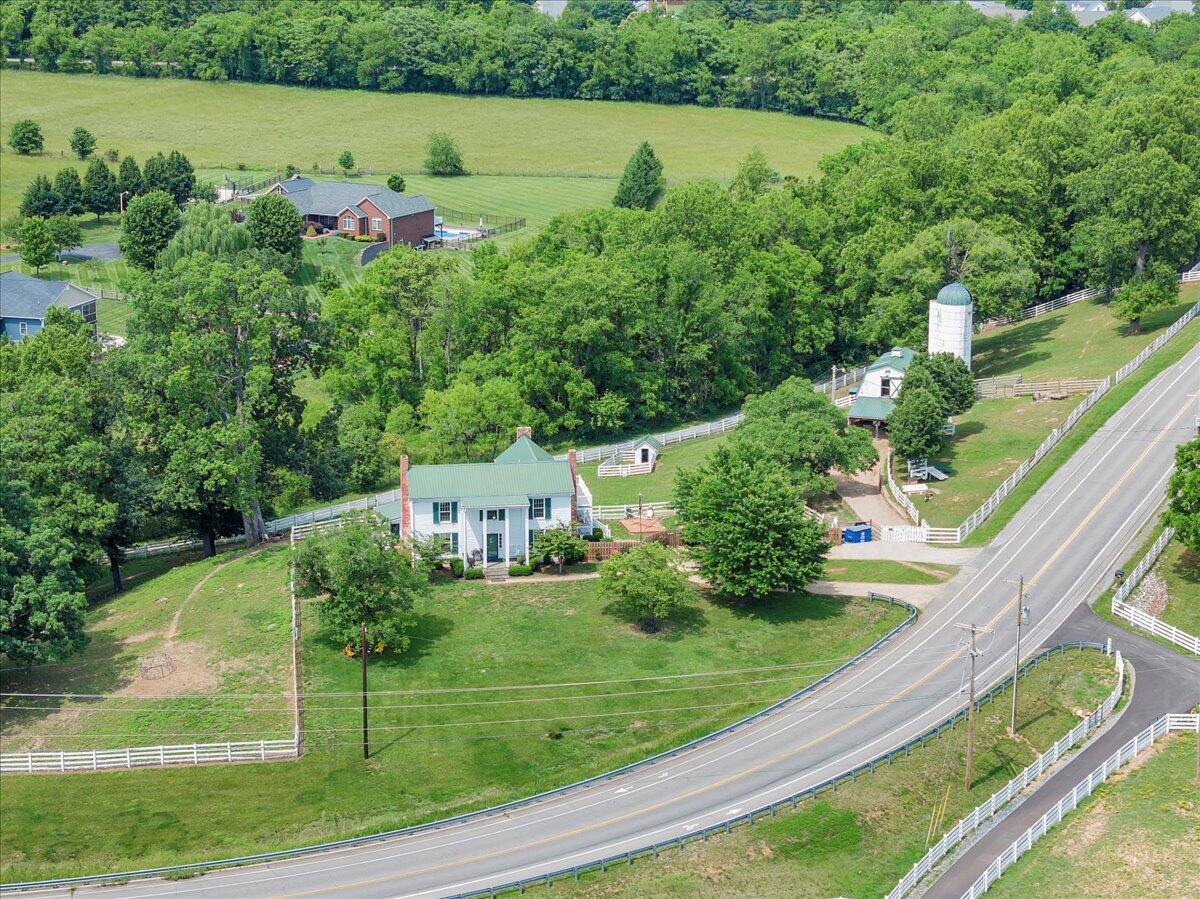 2148 Mountain View RD