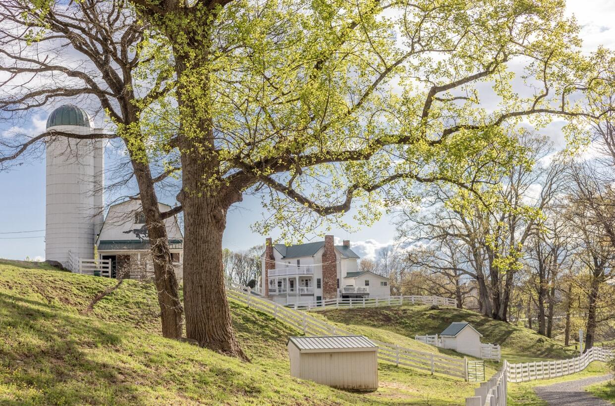 2148 Mountain View RD