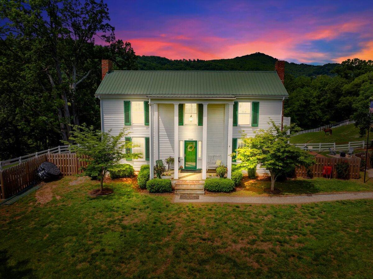 2148 Mountain View RD