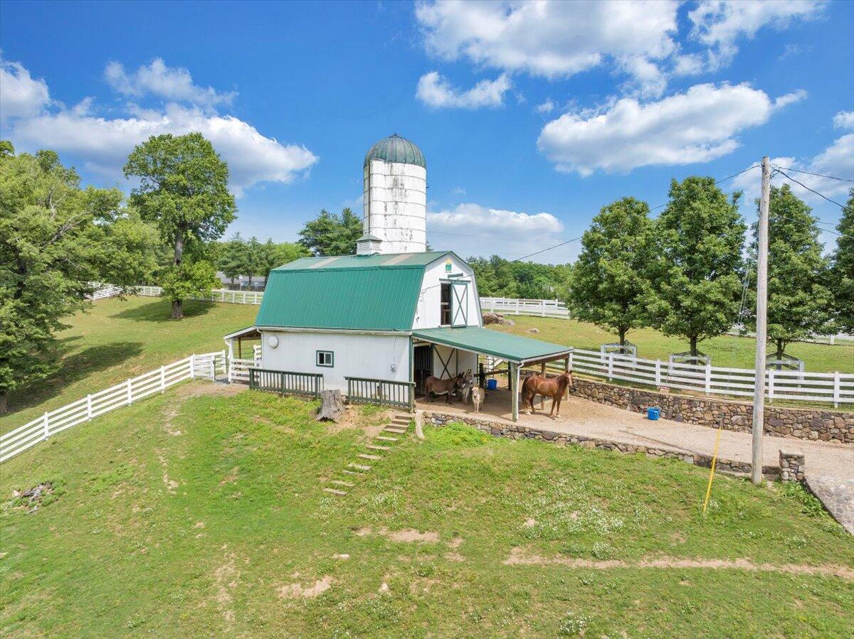 2148 Mountain View RD