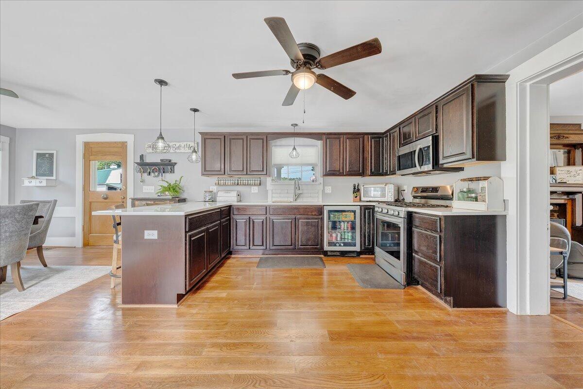 2148 Mountain View RD