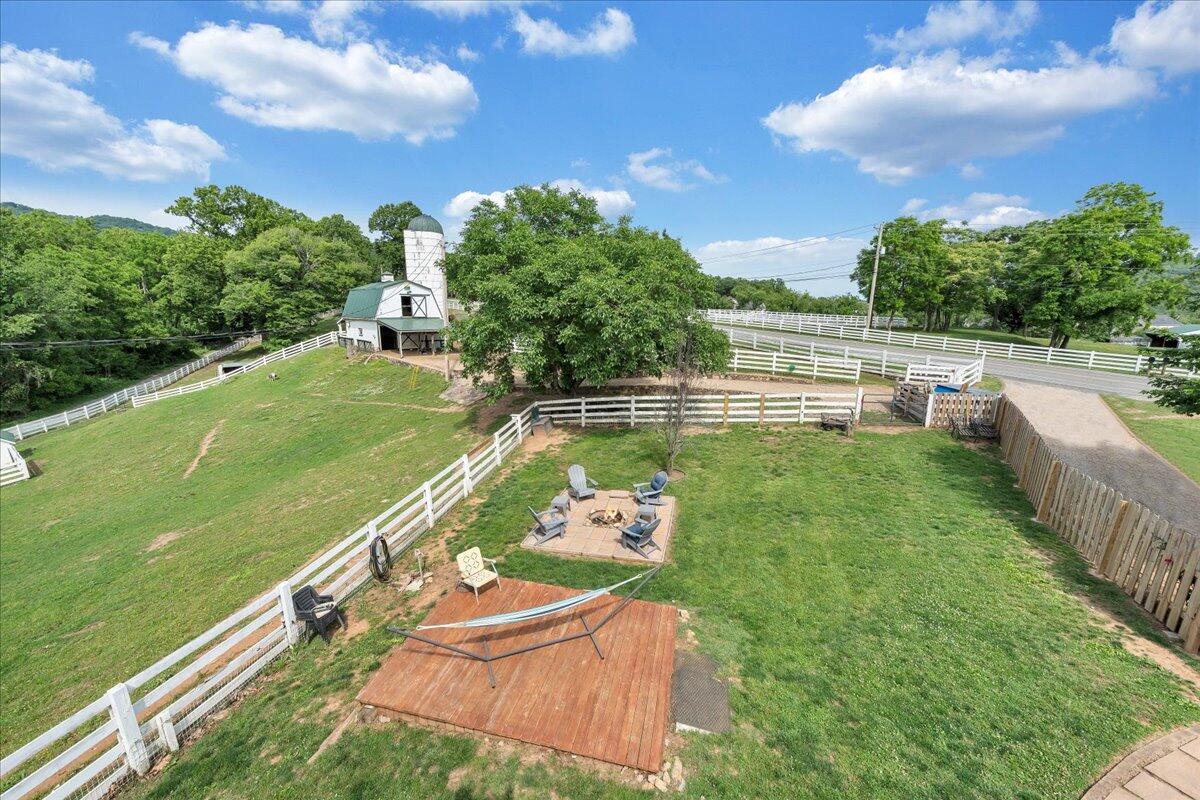 2148 Mountain View RD