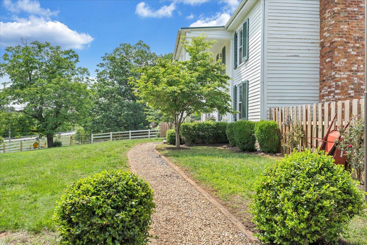 2148 Mountain View RD