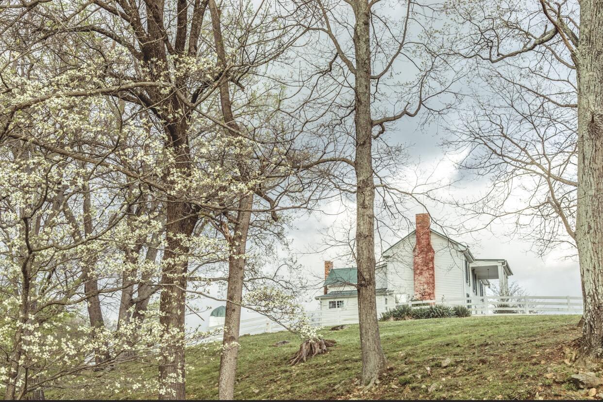 2148 Mountain View RD