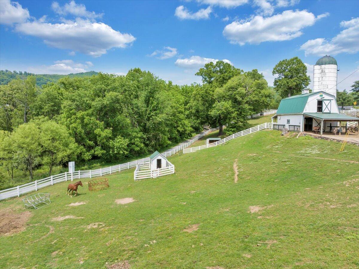 2148 Mountain View RD