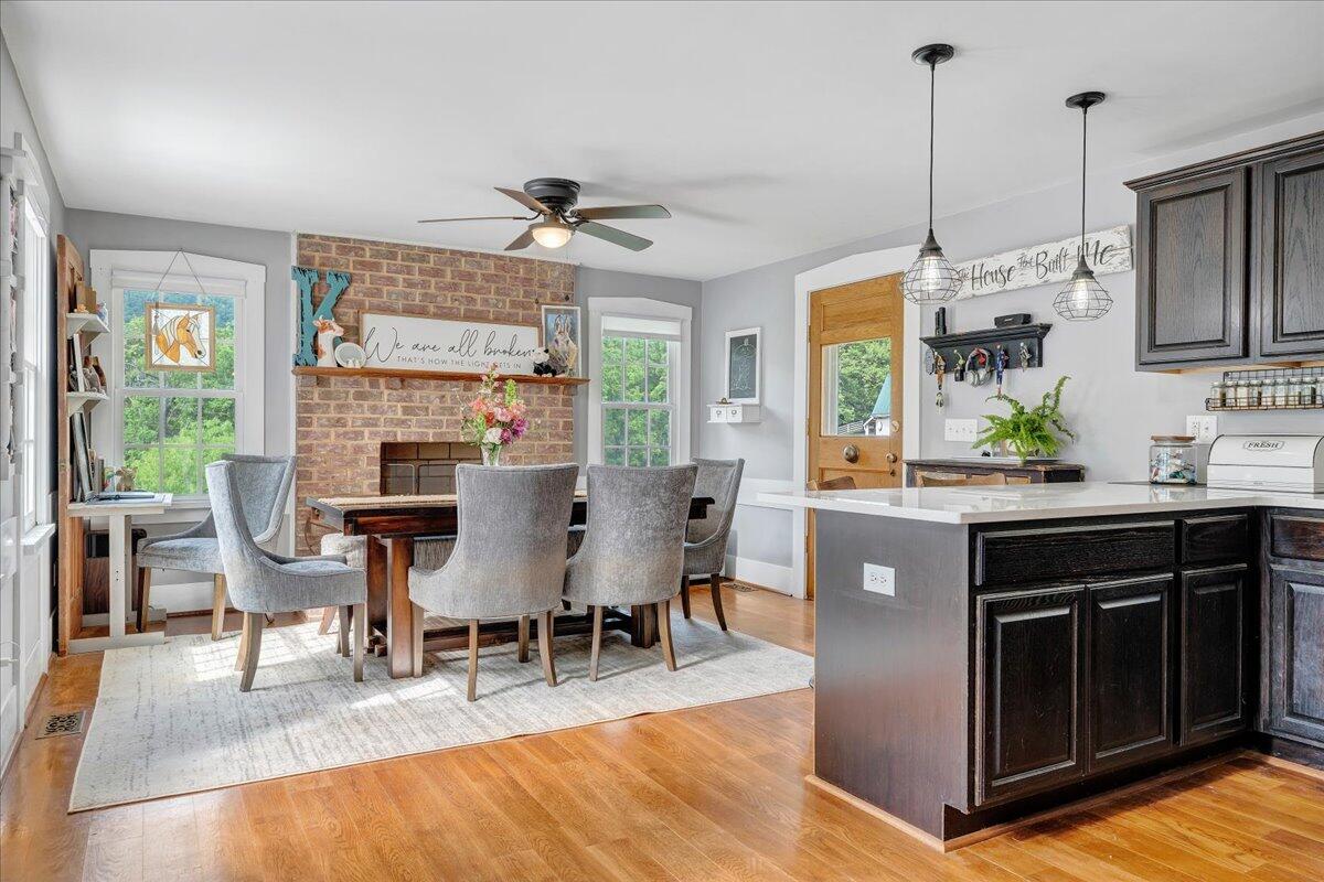 2148 Mountain View RD