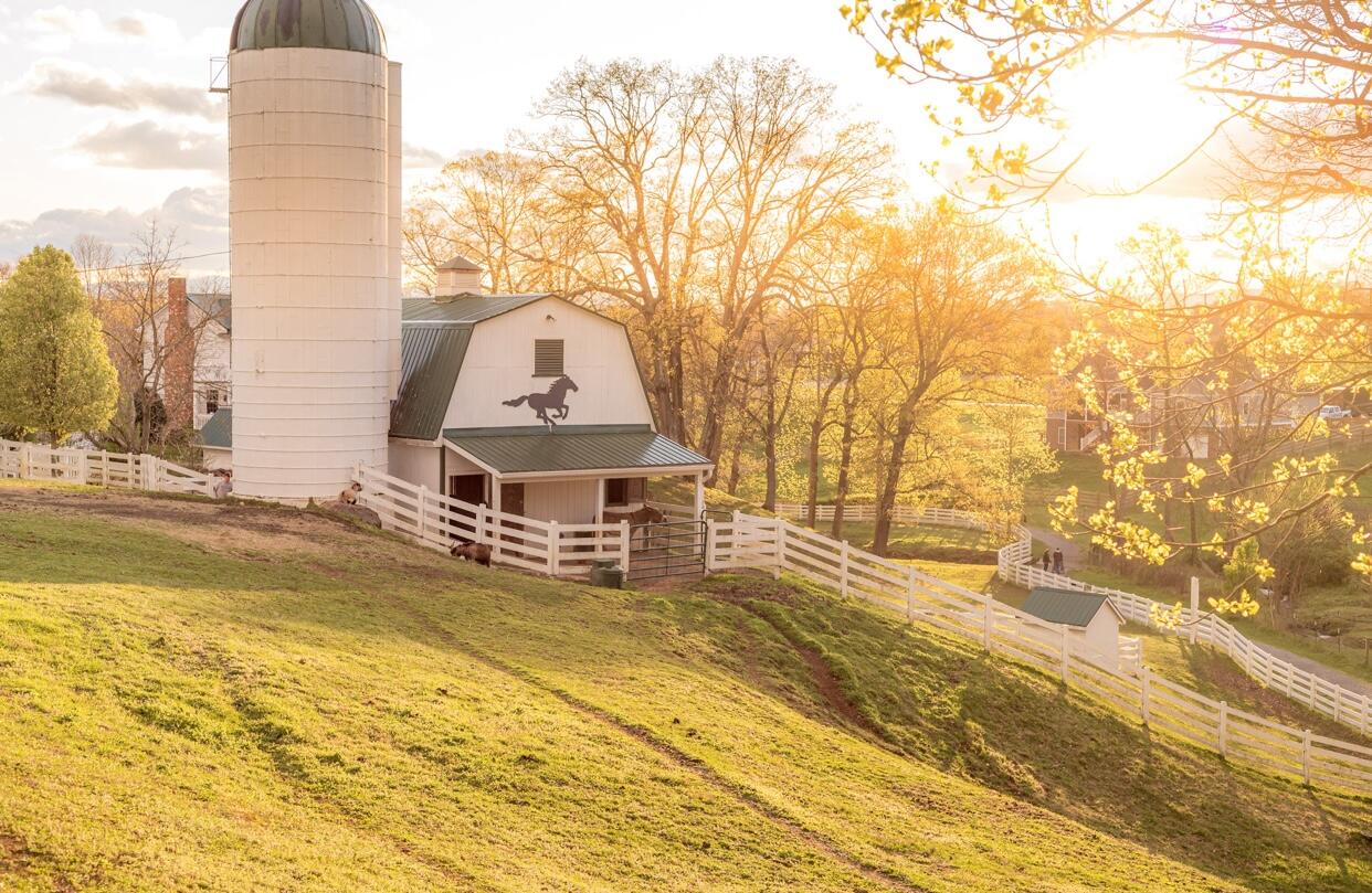 2148 Mountain View RD