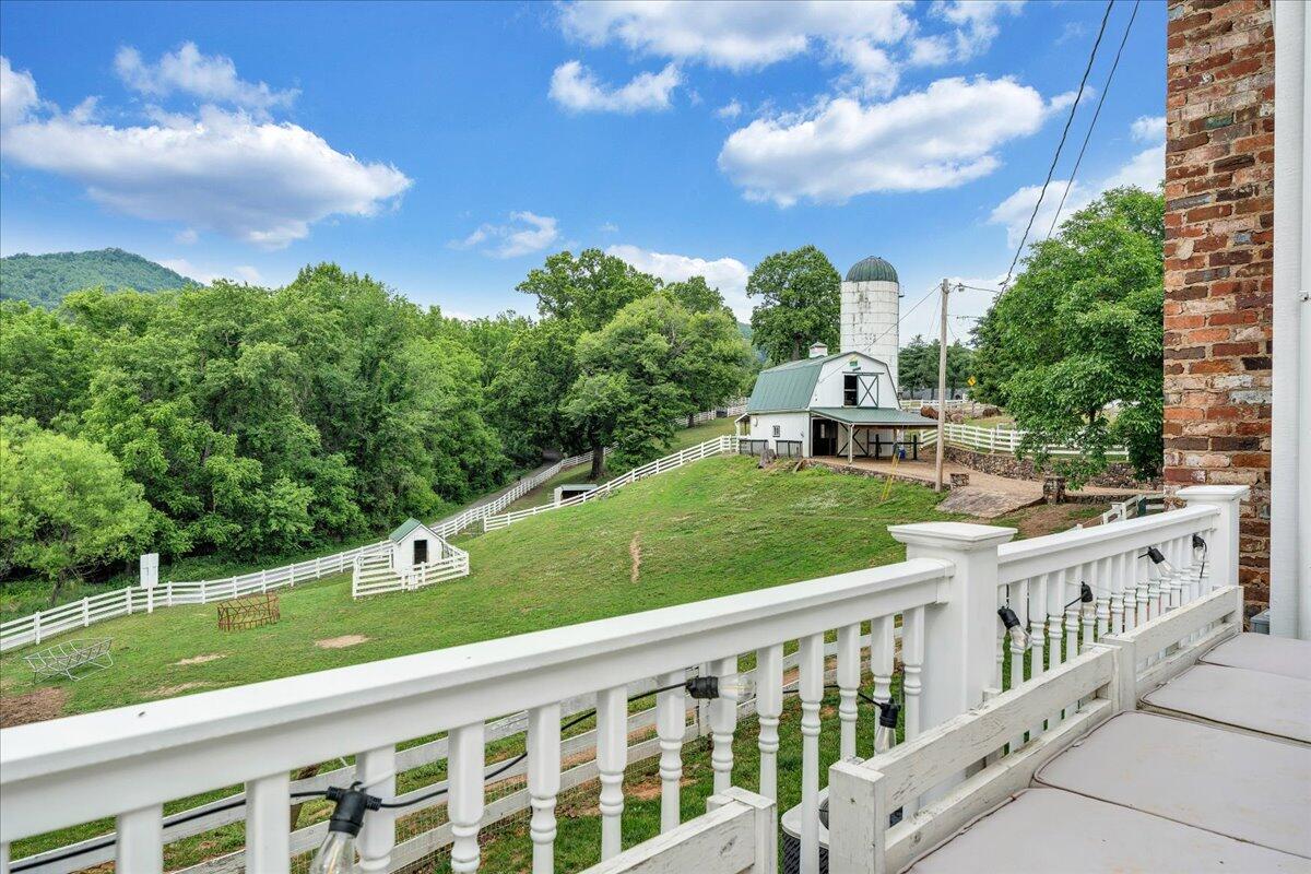 2148 Mountain View RD