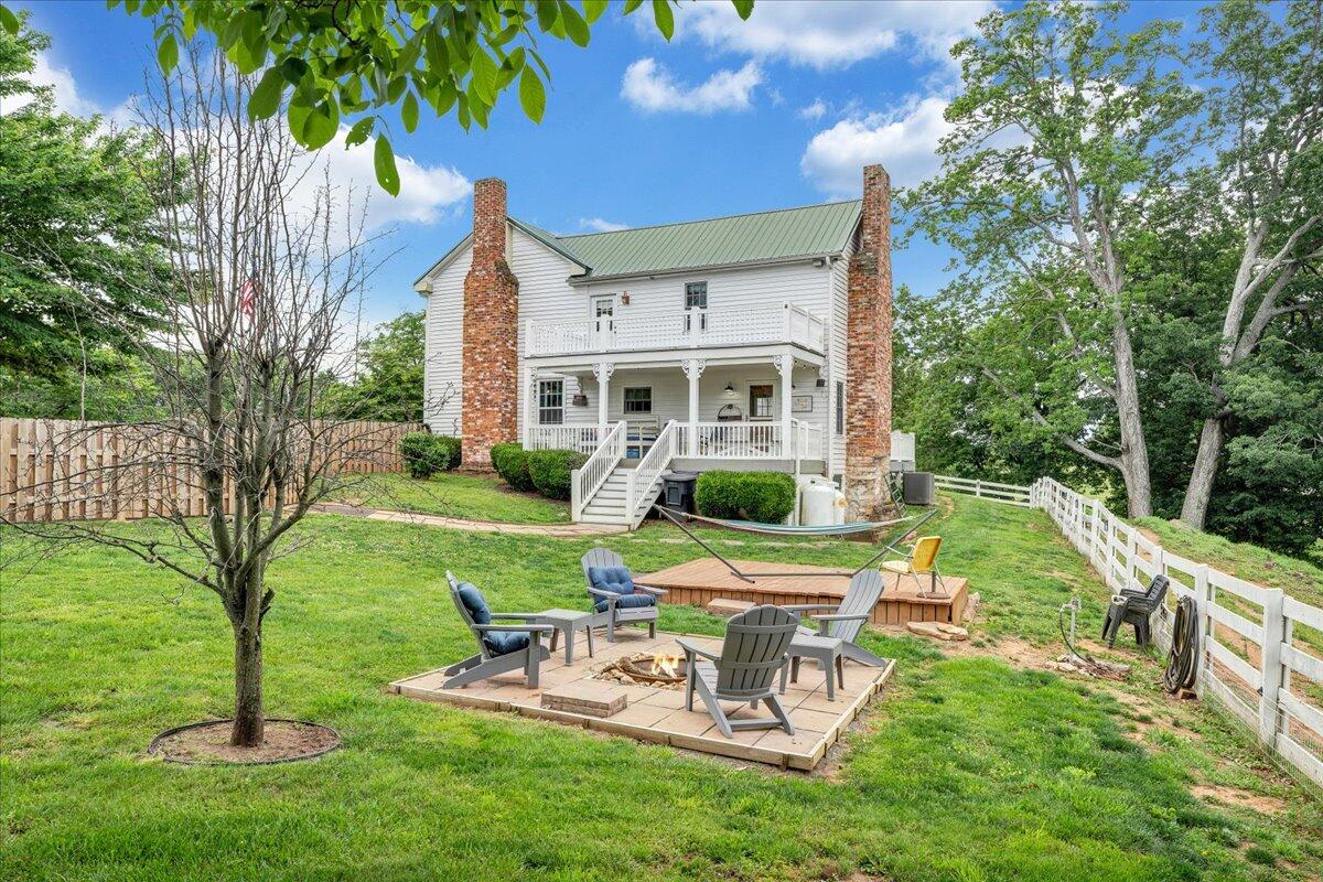 2148 Mountain View RD