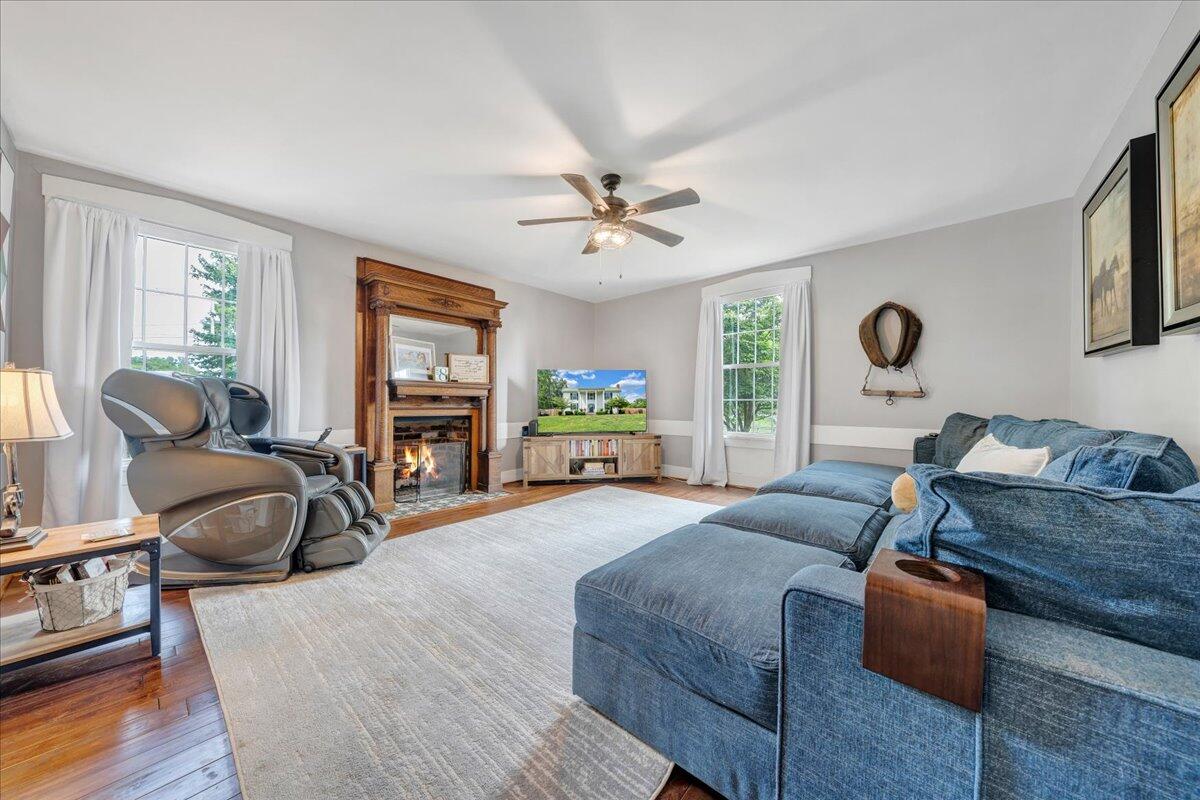 2148 Mountain View RD