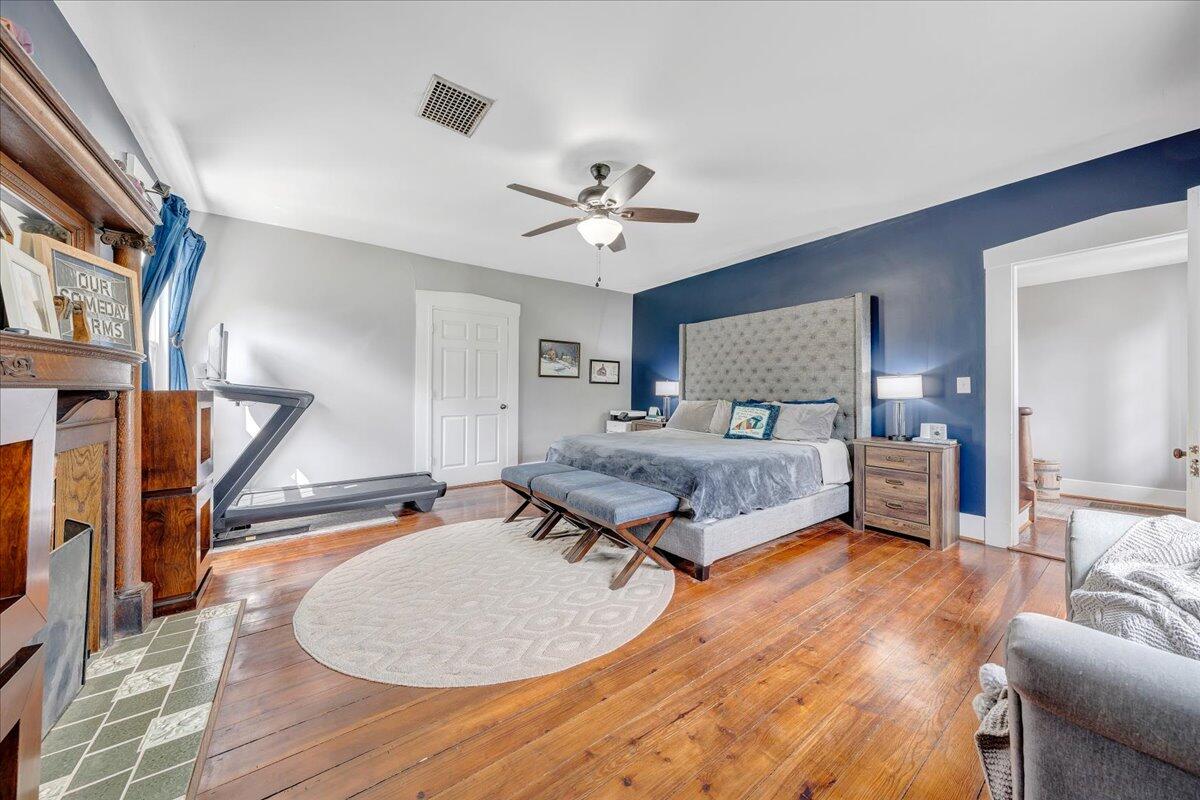 2148 Mountain View RD