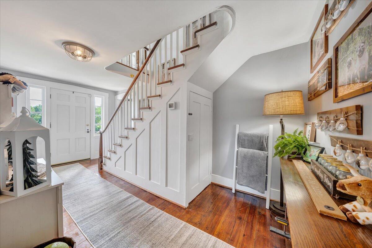 2148 Mountain View RD