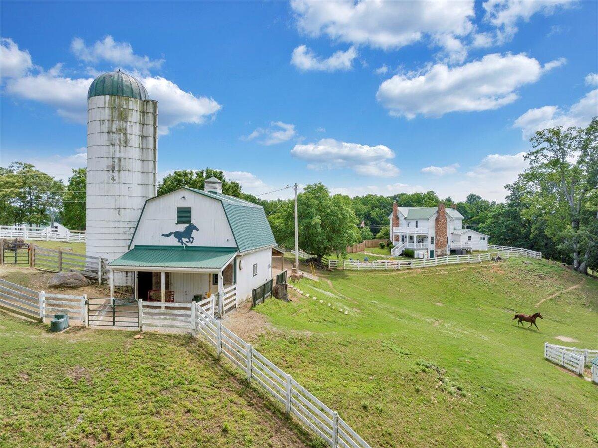 2148 Mountain View RD