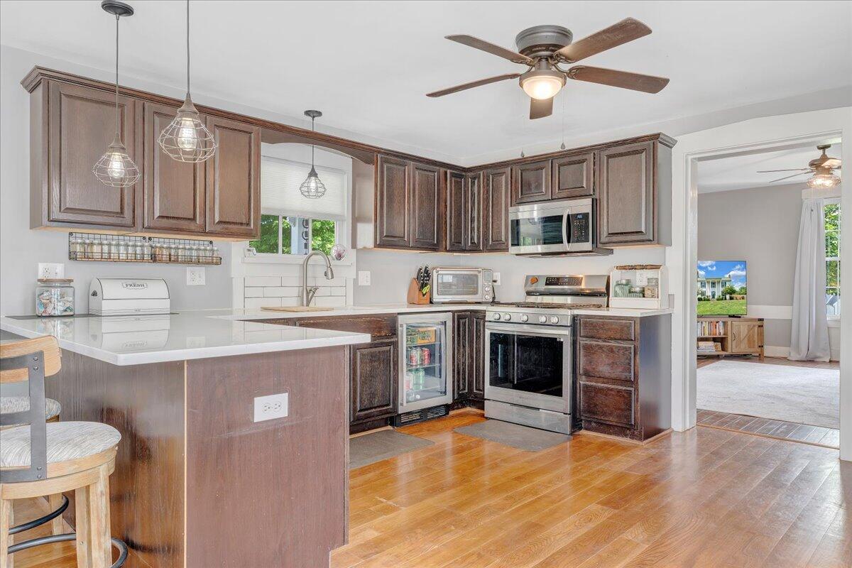 2148 Mountain View RD