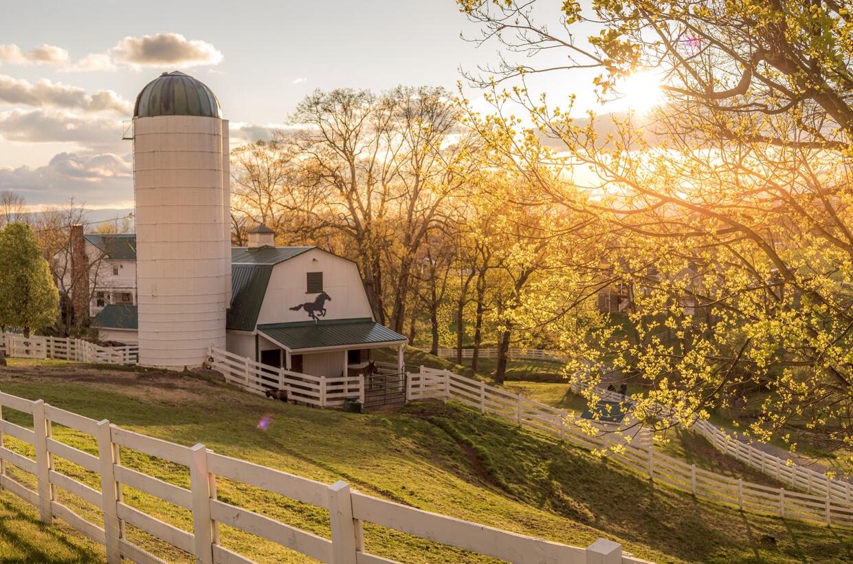 2148 Mountain View RD