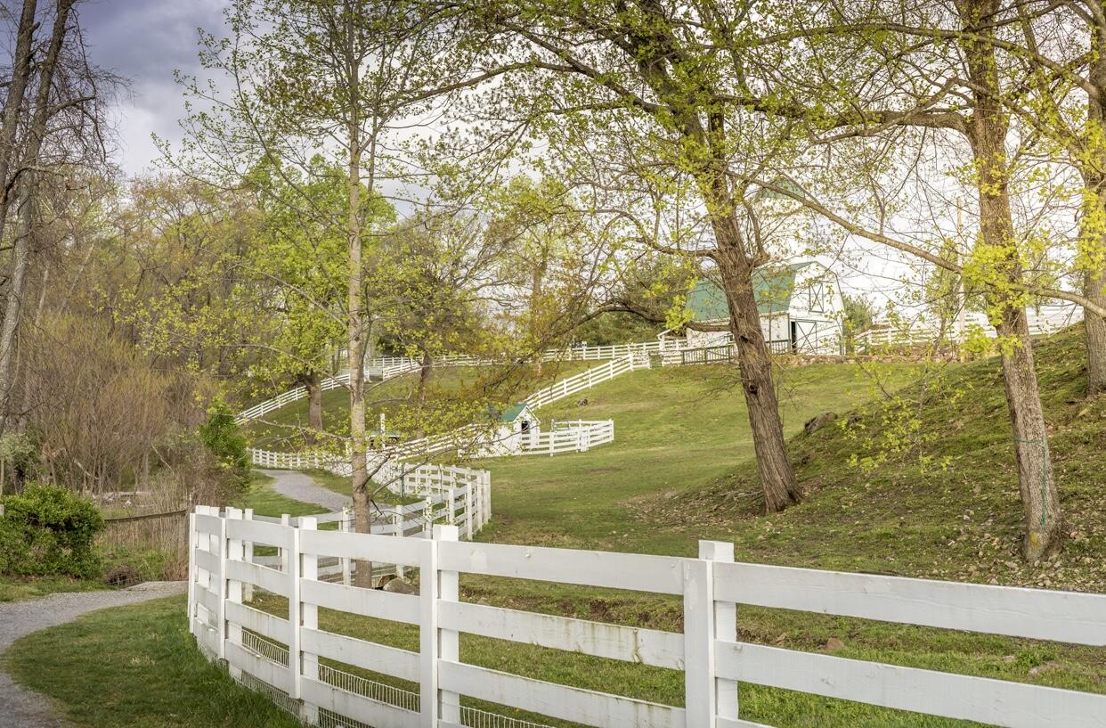 2148 Mountain View RD