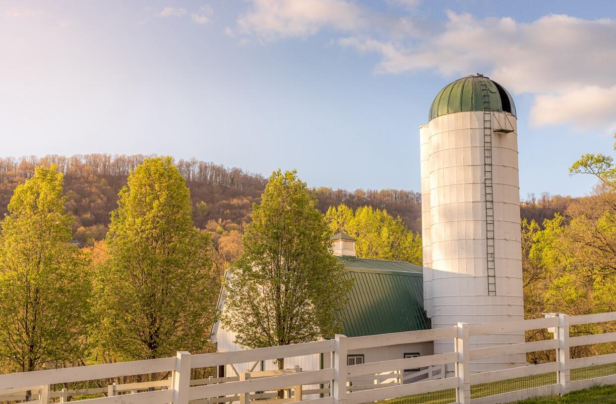 2148 Mountain View RD