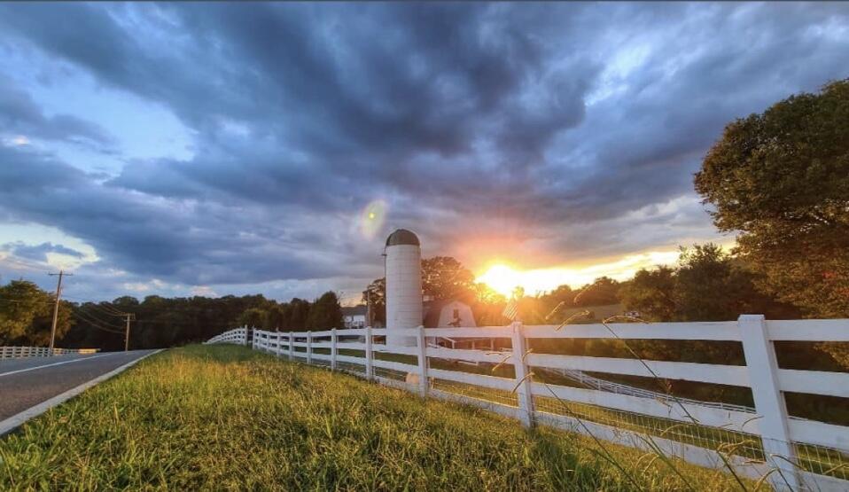 2148 Mountain View RD