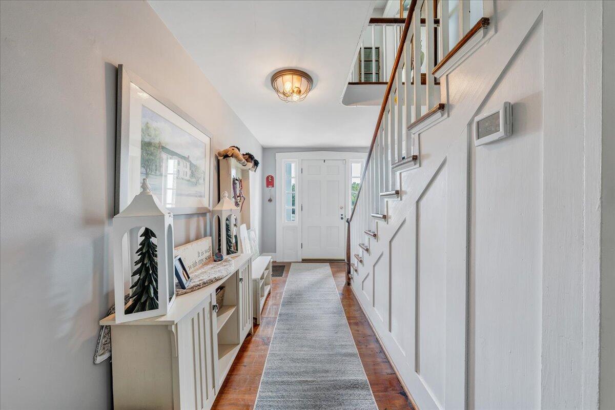 2148 Mountain View RD