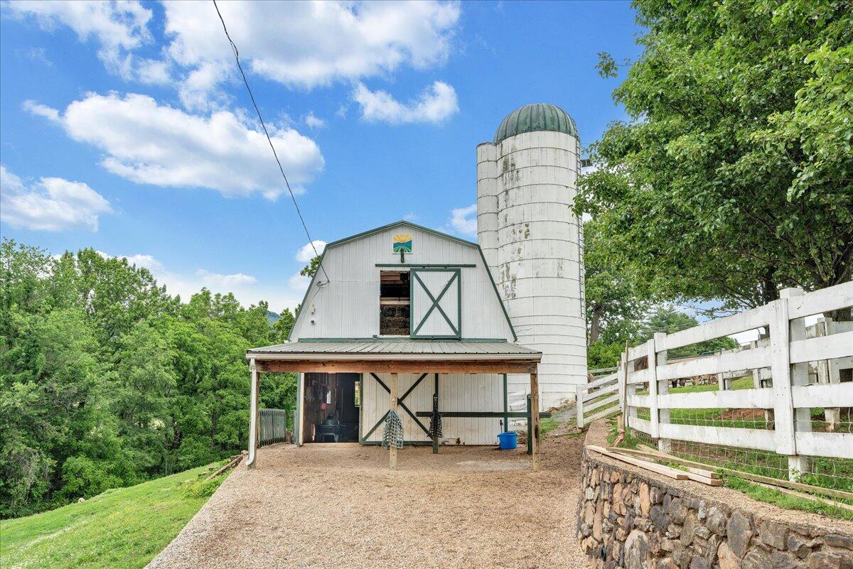 2148 Mountain View RD