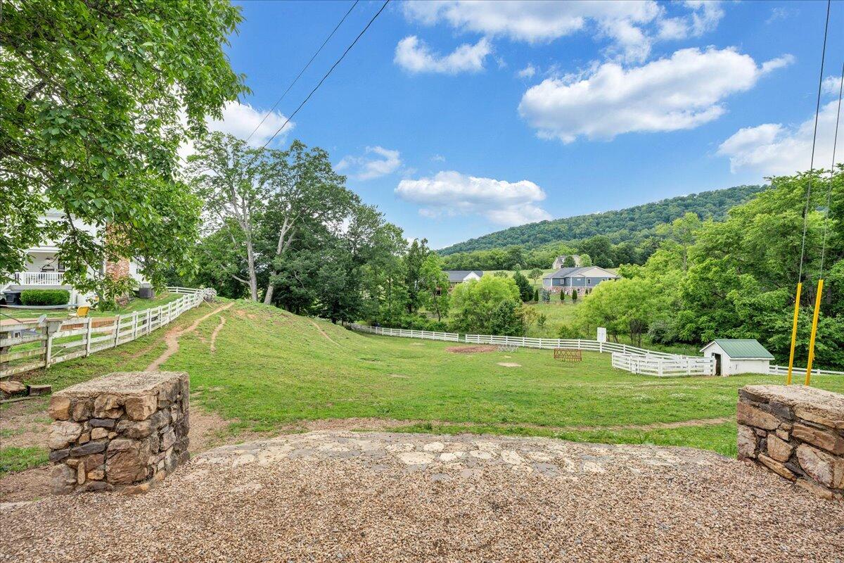 2148 Mountain View RD