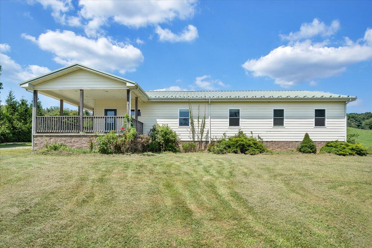 8163 Floyd Hwy N